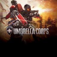 Umbrella Corps PS4