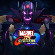 Marvel vs. Capcom: Infinite - Deluxe Edition PS4