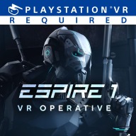 Espire 1: VR Operative PS4