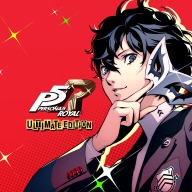 Persona®5 Royal Ultimate Edition PS4