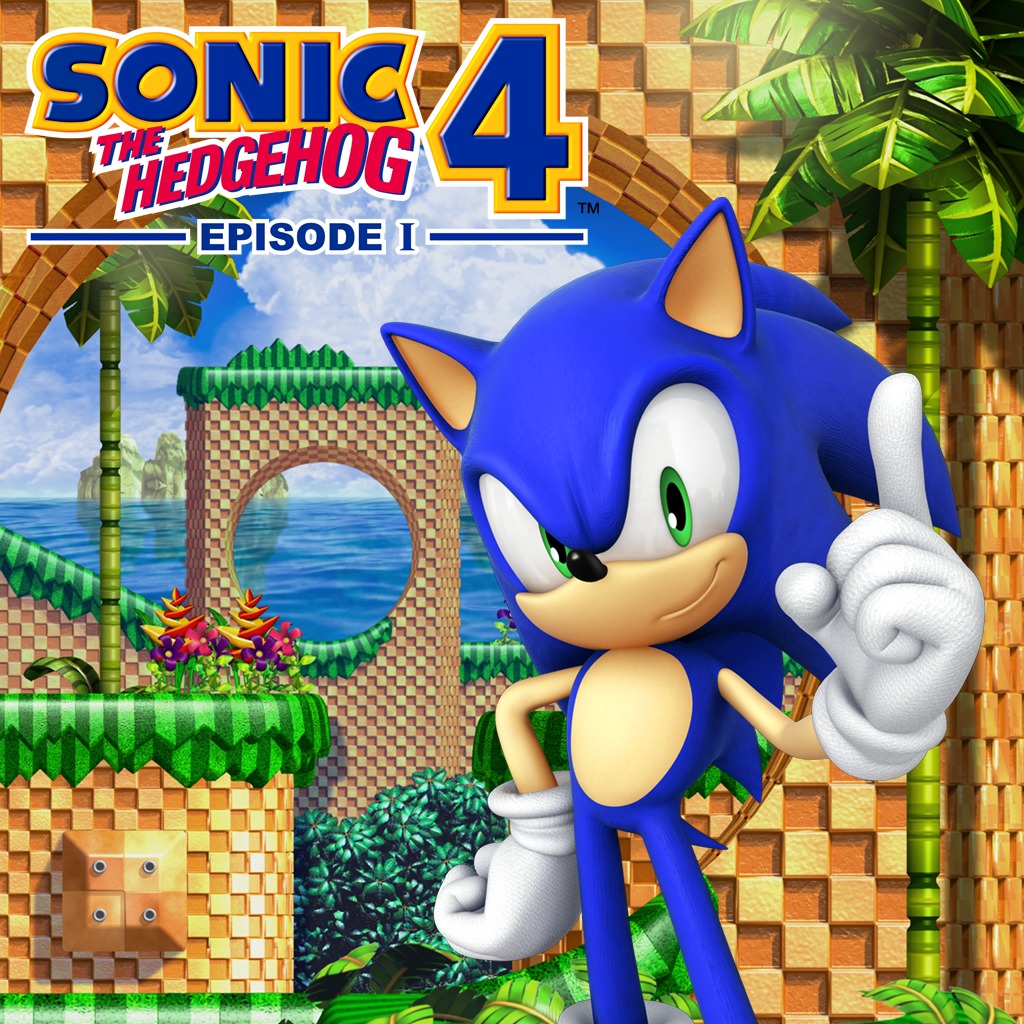 Sonic The Hedgehog™ Episode I PS3 — buy online and track price