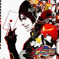 THE KING OF FIGHTERS™ COLLECTION: THE OROCHI SAGA PS4