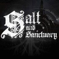 Salt and Sanctuary PS4