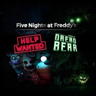 Five Nights at Freddy's: Help Wanted - Bundle PS4