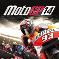 MotoGP™14 PS4
