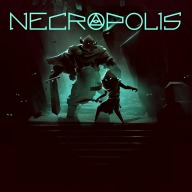 Necropolis PS4