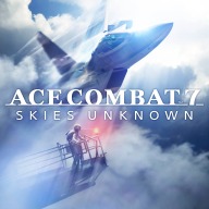 ACE COMBAT™ 7: SKIES UNKNOWN PS4
