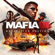 Mafia III: Definitive Edition PS4