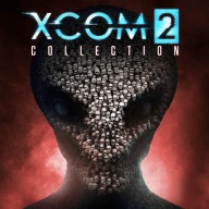 XCOM® 2 Collection PS4