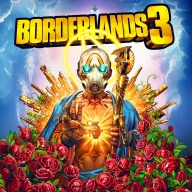 Borderlands 3 PS4™ and  PS5™ PS5 / PS4