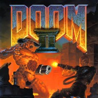 DOOM II (Classic) PS4