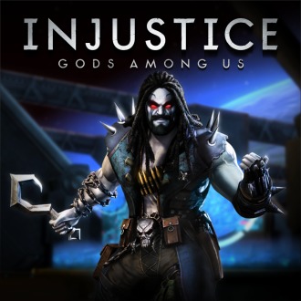 Injustice: Gods Among Us Ultimate Edition Ps3 Mídia Digital -  kalangoboygames