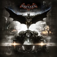 Batman™: Arkham Knight PS4
