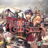 The Legend of Heroes: Trails of Cold Steel II PS4