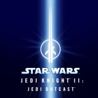 STAR WARS™ Jedi Knight II - Jedi Outcast™ PS4
