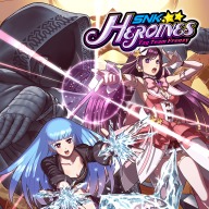SNK HEROINES Tag Team Frenzy PS4