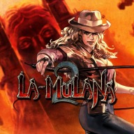 LA-MULANA 2 PS4