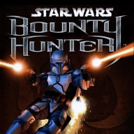 Star Wars Bounty Hunter™ PS4