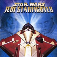 Star Wars™: Jedi Starfighter™ PS4