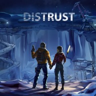 Distrust PS4