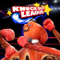 Knockout League PS4