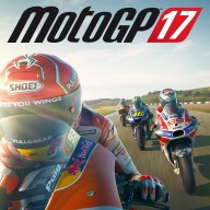 MotoGP™17 PS4