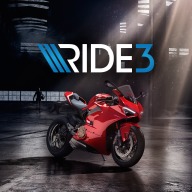 RIDE 3 PS4