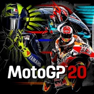 MotoGP™20 PS4