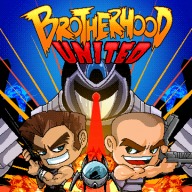 Brotherhood United PS4