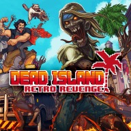 Dead Island: Retro Revenge PS4