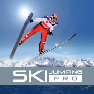 Ski Jumping Pro VR PS4