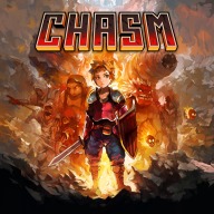 Chasm PS4