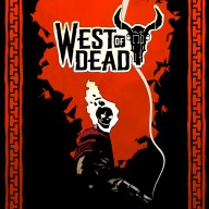West of Dead PS4