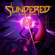 Sundered®: Eldritch Edition PS4