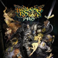 Dragon's Crown Pro PS4
