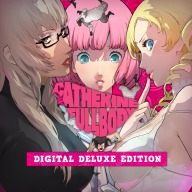 Catherine: Full Body Digital Deluxe Edition PS4