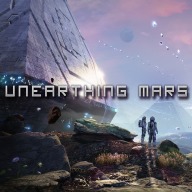 Unearthing Mars PS4