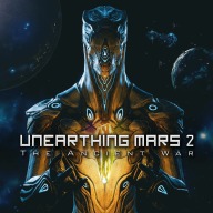 Unearthing Mars 2: The Ancient War PS4