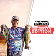 Fishing Sim World®: Pro Tour - Collector's Edition PS4