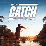 The Catch: Carp and Coarse PS4