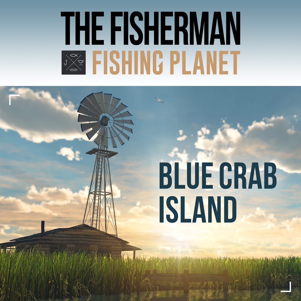 the fisherman ps4