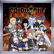 FAIRY TAIL PS4