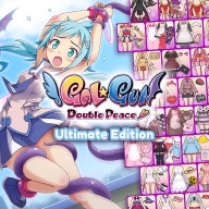Gal*Gun: Double Peace - Complete Edition PS4