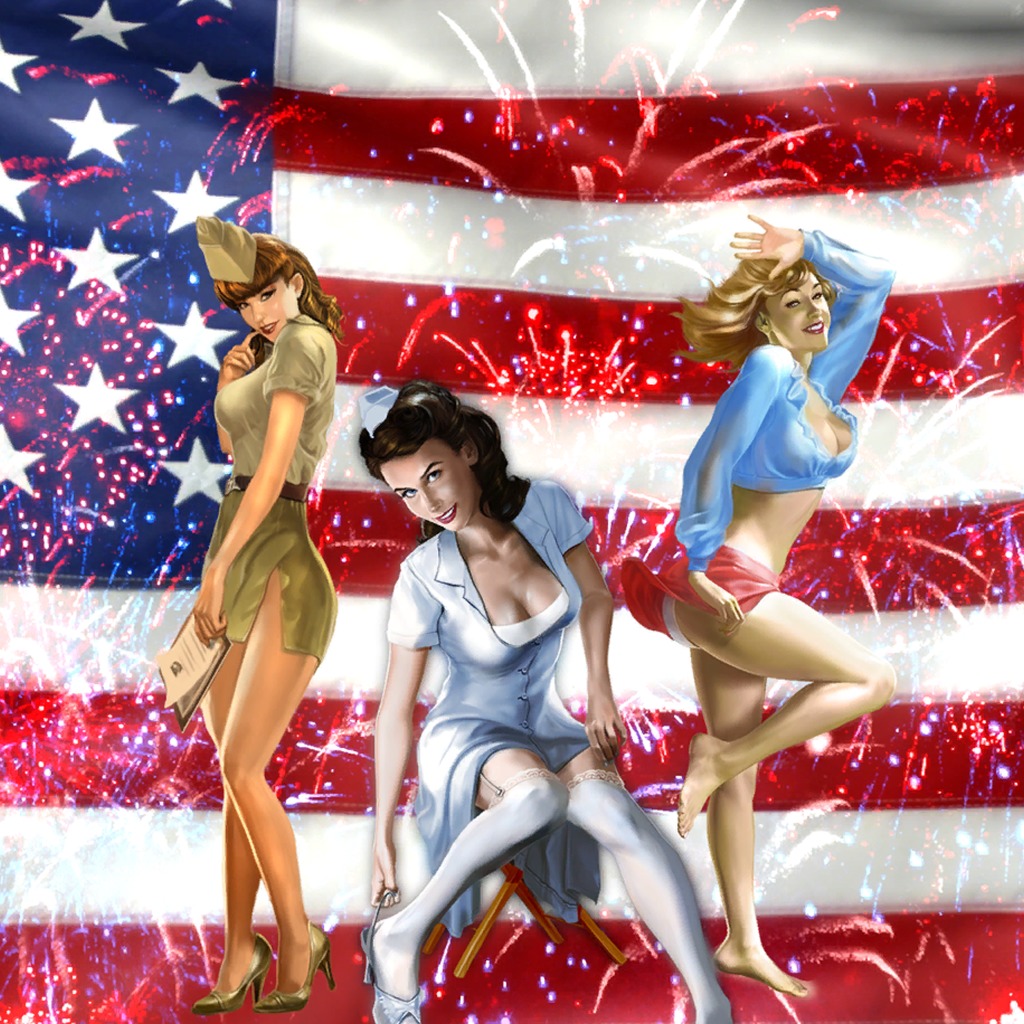 Briks 2 Wwii July 4th Dynamic Theme Ps4 Buy Online And Track Price History Ps Deals Brasil