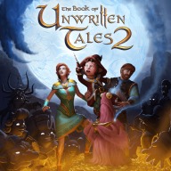The Book of Unwritten Tales 2 PS4