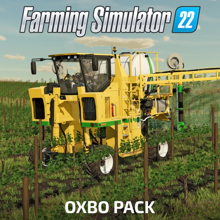 Farming Simulator 22 Playstation 4 PS4 Video Games From Japan  Multi-Language NEW