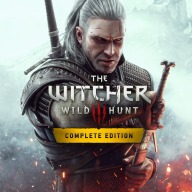 The Witcher 3: Wild Hunt – Complete Edition PS4