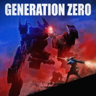 Generation Zero® PS4