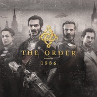 The Order: 1886™ PS4