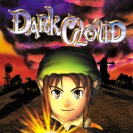 Dark Cloud™ PS4